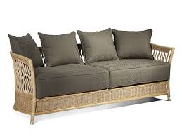 Download The Catalogue And Request Prices Of Rattan Garden Sofa Vega Garden Sofa Design Samuele Mazza Vega Line To Manuf Garden Sofa Sofa Outdoor Furniture