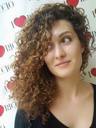 Tagli Capelli Ricci Medi 2015 By Ilovericcio