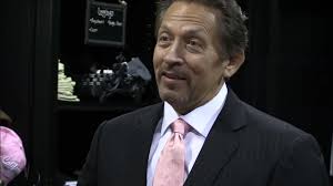 Who is Dr. Ivan Carney