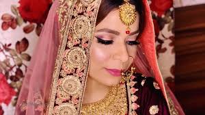 Blush N Glow by Malika