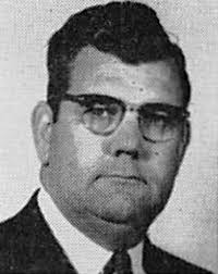 Floyd Oscar Parker (1912-1996)