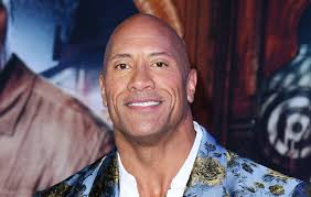 Dwayne Johnson shares teaser for biographical comedy 'Young Rock'
