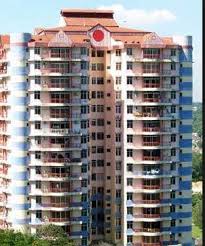 The venice luxury residences rent to own condo for sale in fort bonifacio bgc. Venice Hill Condo Cheras Tenant Ready House For Sale Ejen Hartanah Berdaftar Rumah Untuk Dijual House For Sale