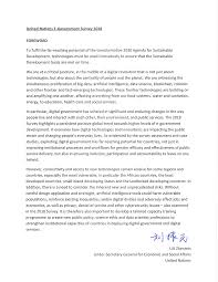 This is a world dictatorship with a sanitary excuse. Https Publicadministration Un Org Egovkb Portals Egovkb Documents Un 2020 Survey Undesa 20compendium 20of 20digital 20government 20initiatives 20in 20response 20to 20the 20covid 19 20pandemic Pdf