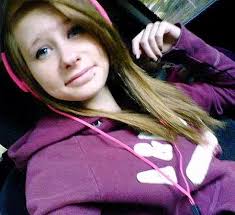 Nichole Kristine Ellen “CoCo” Cable (1997-2013)