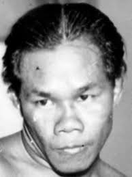 BoxRec: Joe Mendiola