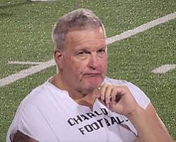 Charlotte 49ers football