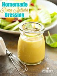 Honey Mustard Dipping Sauce And Dressing Recipe Honey Mustard Homemade Honey Mustard Honey Mustard Dressing