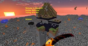 Maybe you would like to learn more about one of these? Draconic Reactor Mindcrafters