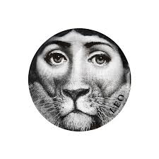 Objects, Fornasetti