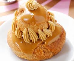 Recette Religieuses Au Cafe Recette Recette Entremet Gateaux Et Desserts Recette