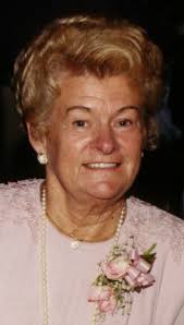 Joyce Juanita Winifred Charolette Rita Manning Chifo (1920-1998)