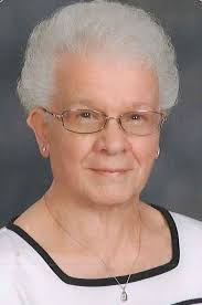 Obituary for Peggy Ann Hennessey