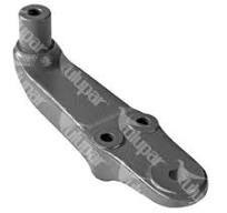 9493260563 MERCEDES Rear Torsion Bar, Shackle Bracket Uzun ...
