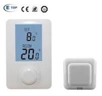 Tuya Smart Thermostat Termostato Rf Wifi Smart WiFi Best Chinese Factory  Programmable Room Zigbee Thermostat With Receive Thermostat Thermostat,  Room ...