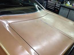 Image result for Light Bronze 1969 Coronet