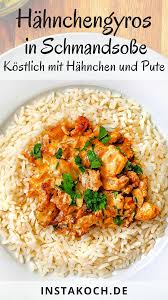 Pin Auf Huhnchenrezepte