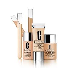 Clinique blended face powder is the perfect powder for a natural look. Clinique Even Better Foundations Reviews Home Tester Club