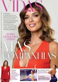 As mais recentes noticias sobre maria cerqueira gomes na move. Maria Cerqueira Gomes Photos News And Videos Trivia And Quotes Famousfix