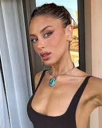 Maya Adler's Instagram, Twitter & Facebook