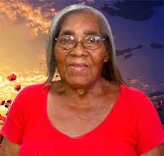 Remembering Aletha Leslie