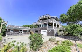 Caddyshack Vacation Rental Home In Corolla Nc