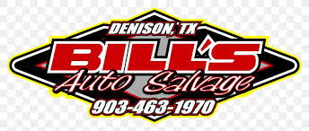 Housing) axle beam front (2wd, incl i beam susp) axle beam rear (fwd) axle flange axle housing only axle shaft b pillar trim back door (above rear bumper) back door glass back door handle, inside back door handle, outside back door hinge back door moulding back door. Bill S Auto Salvage Car Denison Wrecking Yard Logo Png 800x350px Car Area Automobile Repair Shop Brand