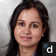 Dr. Sujata Sitaula, MD