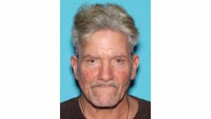 At-risk missing man last seen Sunday in Santa Clara