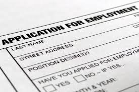 What is a job application resume? If A Job Application Is Required 5 Tips For Doing It Right Careerbuilder