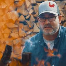 Congrats to Mr and Mrs BBQ.. Tina Cannon 1st place Fire and Ice and Bobby  Cannon Grand Champion IBCA BBQ competition at the World Food Championship  in Orange Beach, Al... Cowboy Charcoal