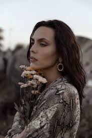 Natalie Rey's Instagram, Twitter & Facebook