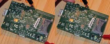 Led tv, started with speakers, turn on tv get normal sound for about 3 min then an unbearably loud static noise. R Pi Troubleshooting Elinux Org