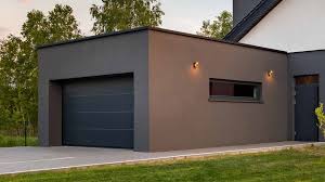 Frühlingserwachen im betonhüsli in wila bereits sind die ersten hühner und hasen ins betonhüsli gezogen. Die Richtige Fertiggarage Finden Bei Musterhaus Net