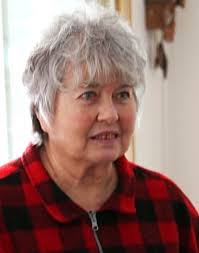 Patricia JACKSON Obituary (2025)