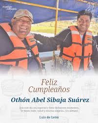 Feliz cumple bro! 🎉Dios te bendiga y nos dé mas momentos para disfrutar lo  que más nos apasiona!🎂🏆