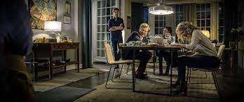 Also see my list> original netflix films and docs that don't suck. Der Vorname 2018 Film Rezensionen De