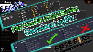 Official tencent best gameloop sensitivity settings. How To Fix Free Fire Lag On Gameloop Emulator Play Free Fire In Ultra Setting Gameloop 2020 Youtube