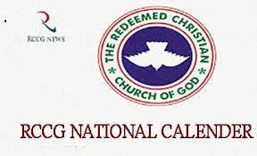 Rccg january 2021 fasting and prayer points for 63 days we will be fasting for 63 days, in 3 phases of 21 days each. Rccg 2020 National Calendar Believers Portal