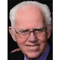 Obituary for Dean B. Rasmussen