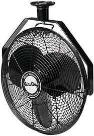 We have eight ft ceilings, so i'm thinking the fan will only come down ten or so inches. Top 10 Best Corner Mount Ceiling Fans Comparison Saifkhatri Com