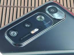 Xiaomi Mi 10S