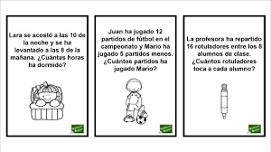 Check spelling or type a new query. Coleccion De Tarjetas Problemas Matematicos Sencillos