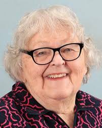 Barbara Christensen Obituary (2021)