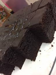 Kek coklat lembap kukus sukatan cawan cake chocolate moist. Resepi Paling Mudah Menyediakan Kek Coklat Moist Yang Sedap