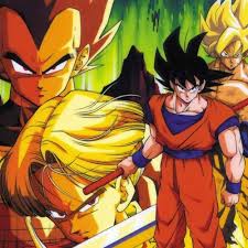 Prueba la última versión de dragon ball z: Nuevo Juego De Dragon Ball Z Bucchigiri Match Etc