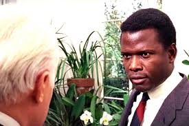 In the Heat of the Night 1967 Film Discussion