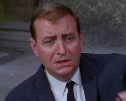 The Avengers : Series 5 : Murdersville : Cast