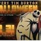 A Very Tim Burton Halloween event in Rogers, AR