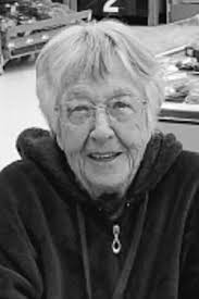 Obituary: Carmen N. Jennison